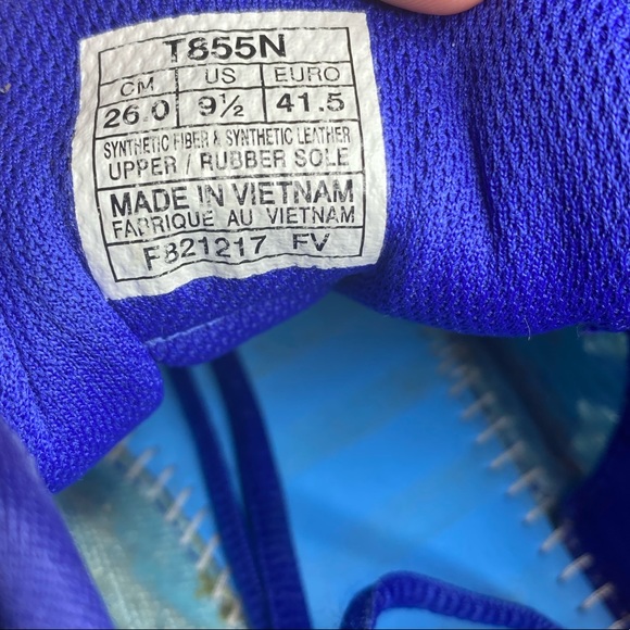 ASICS GT-2000 6 Women's Running Shoe - Picture 8 of 8